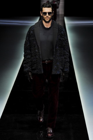 Giorgio Armani / - 2013-2014